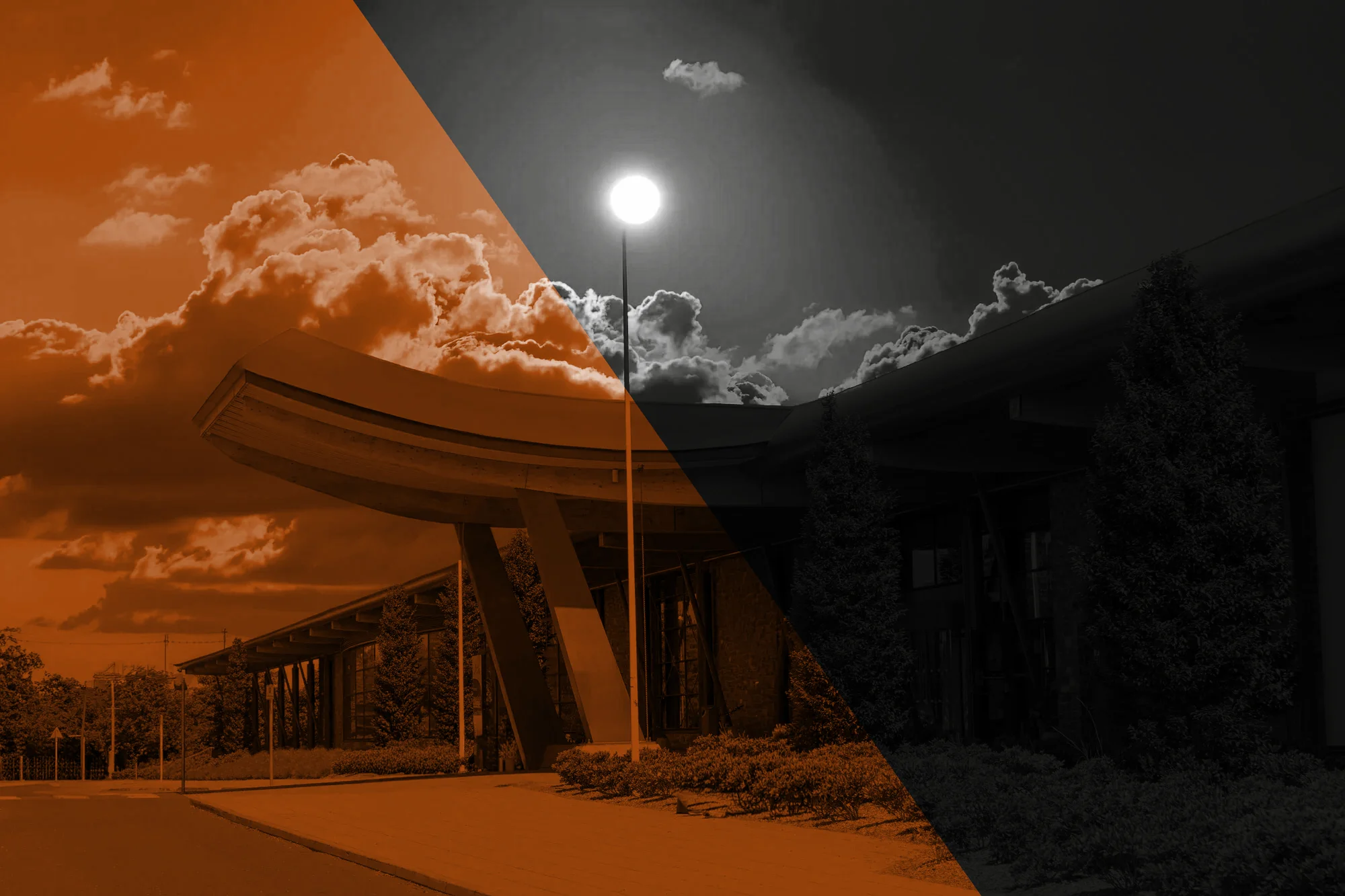 Bangor Aurora Complex - League Pickleball Bangor