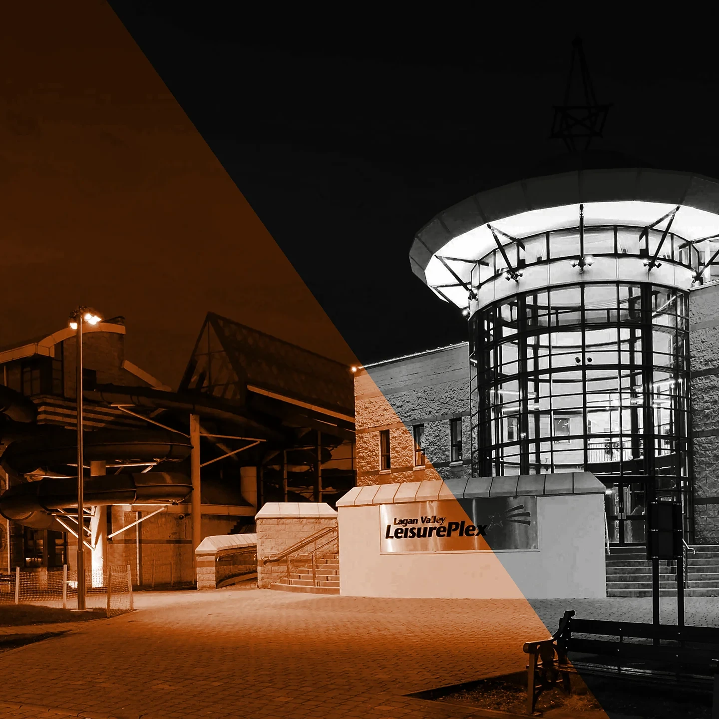Lagan Valley Leisureplex